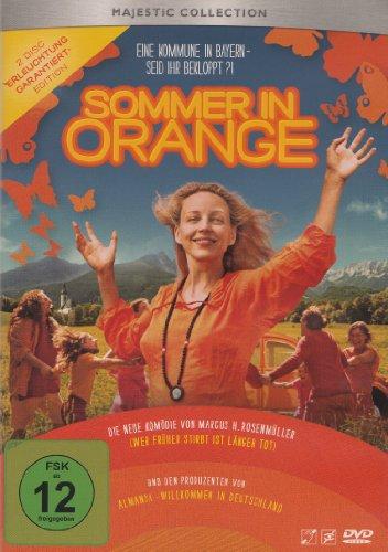 Sommer in Orange - Majestic Collection 2DVD