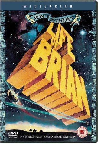 Monty Python's Life Of Brian  [UK Import]