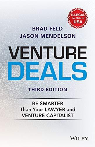 Venture Deals