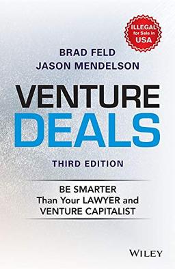 Venture Deals