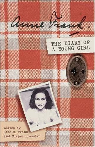 The Diary of a Young Girl: Definitive Edition