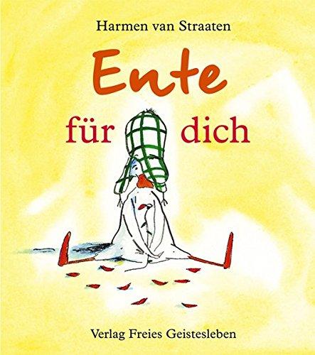 Ente für dich