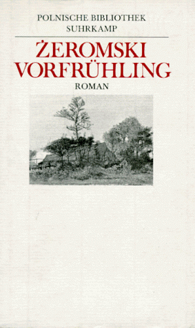 Vorfrühling