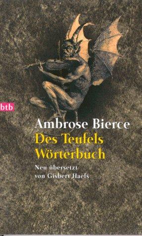 Des Teufels Wörterbuch