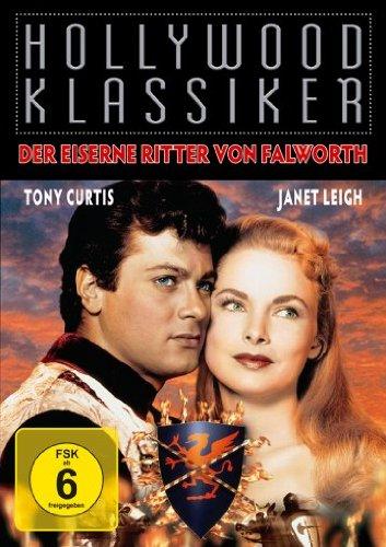 Hollywood Klassiker - Der Eiserne Ritter von Falworth