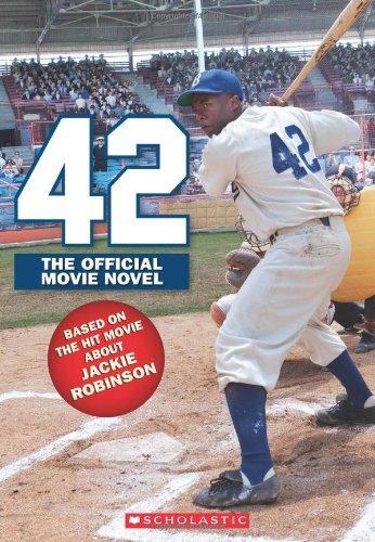 42: The True Story of Jackie Robinson