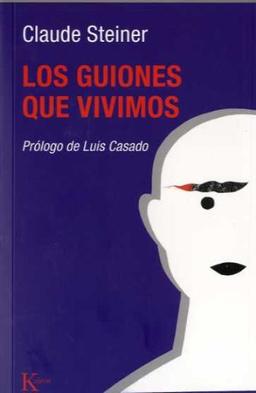 Los guiones que vivimos (Psicología)