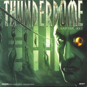 Thunderdome 21