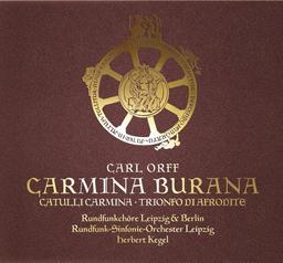 Carmina Burana