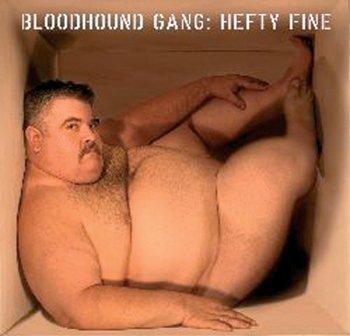 Hefty Fine