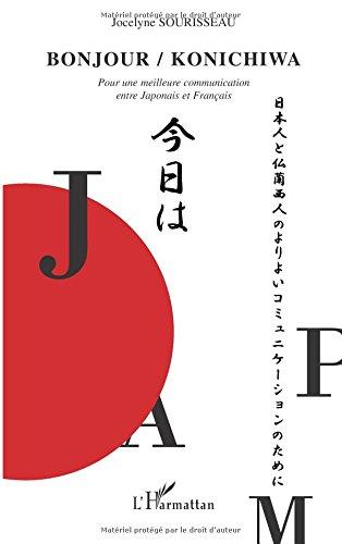 Bonjour-konichiwa : pour une meilleure communication entre Japonais et Français