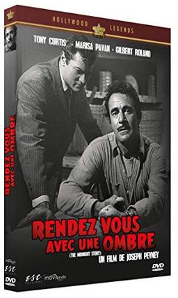 Rendez-vous avec une ombre [FR Import]