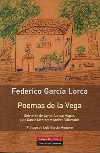 Poemas de la vega (Rústica)