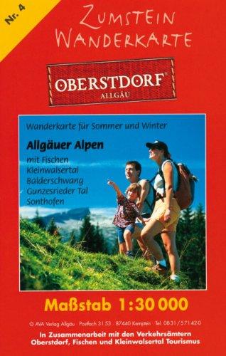 Oberstdorf/Allgäu