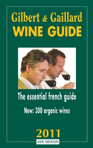 Gilbert & Gaillard wine guide