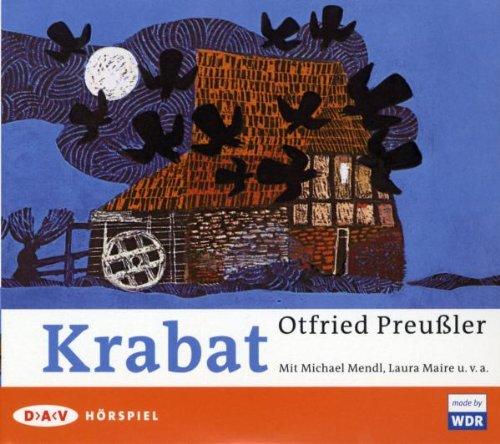 Krabat: Hörspiel