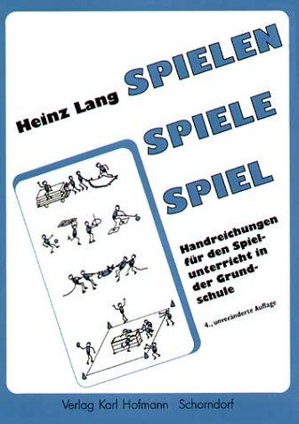 Spielen Spiele Spiel