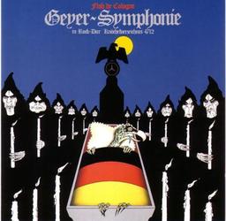 Geyer Symphonie