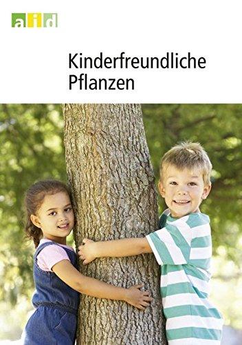 Kinderfreundliche Pflanzen