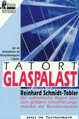 Tatort Glaspalast