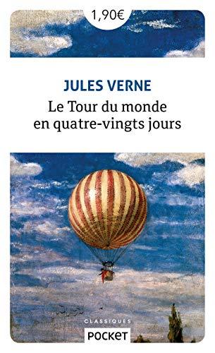 Le tour du monde en quatre-vingts jours