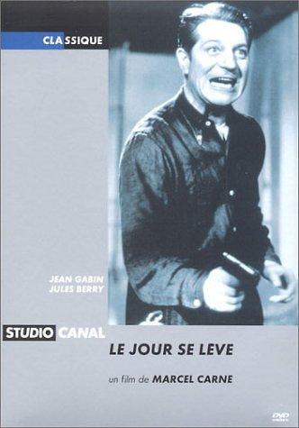 Le Jour se lève [FR Import]