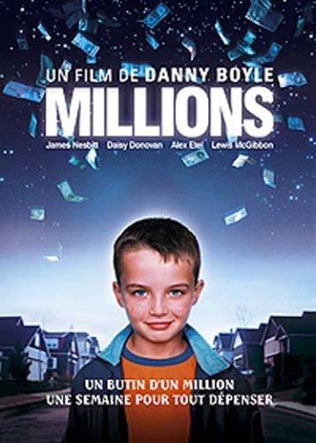 Millions [FR Import]