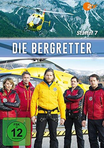 Die Bergretter Staffel 7 [2 DVDs]