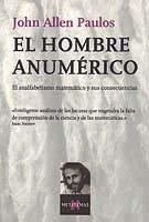 El hombre anumérico (Metatemas)