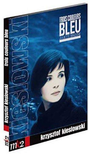 Bleu [FR Import]