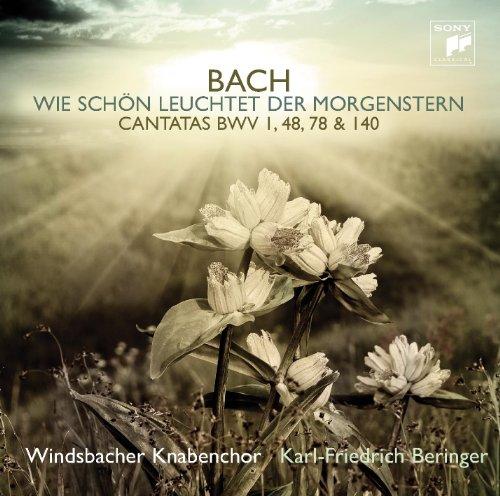 Bach: Wie schön leuchtet der Morgenstern