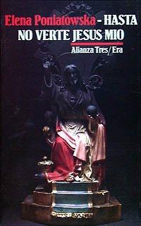 Hasta no verte Jesús mío (Alianza Tres (At))