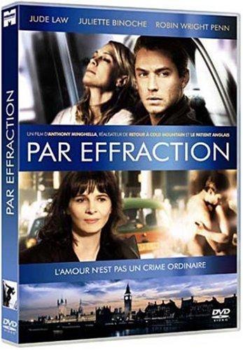 Par effraction [FR Import]