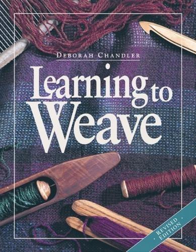 Learning to Weave