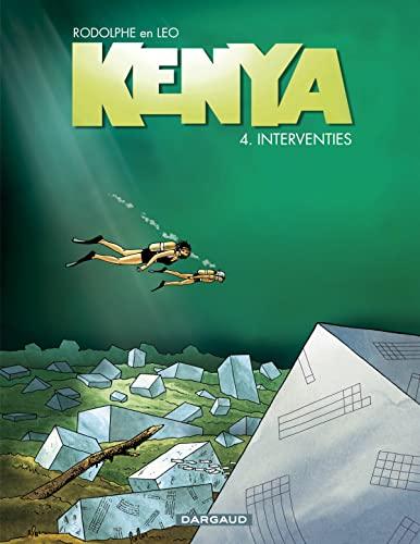 Interventies (Kenya, 4, Band 4)