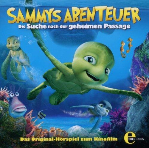 Hsp Z.Kinofilm-Suche Nach Der Geheimen Passage