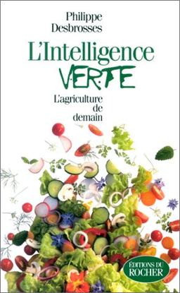 L'intelligence verte : l'agriculture de demain