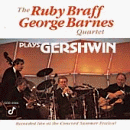 Plays Gershwin [UK Import]