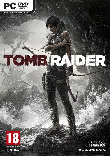 Tomb Raider (PC DVD) [UK IMPORT]