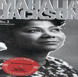 Mahalia Jackson 2