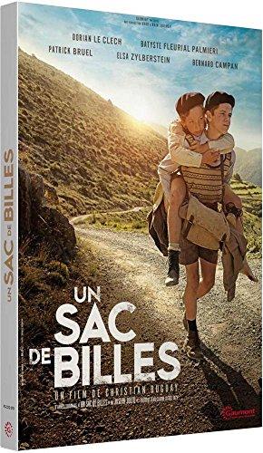 Un sac de billes [FR Import]