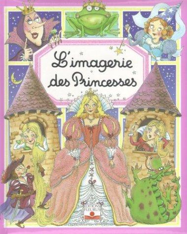 L'imagerie des princesses