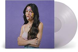 Sour (Ltd.Chrystal Vellum Vinyl) [Vinyl LP]