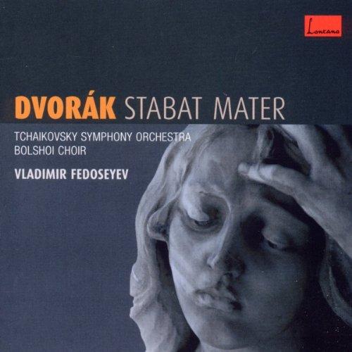 Stabat Mater Op.58