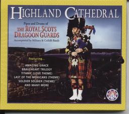 Highland Cathedral