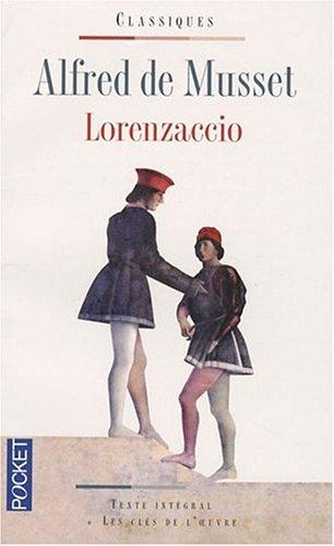 Lorenzaccio. Une conspiration en 1537