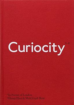 Curiocity: In Pursuit of London