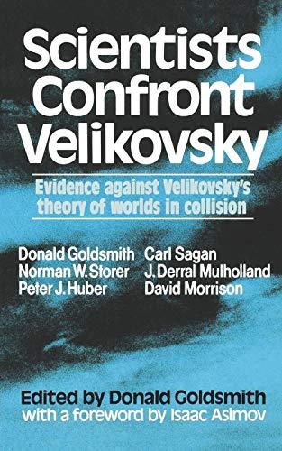 Scientists Conf Velikovsky