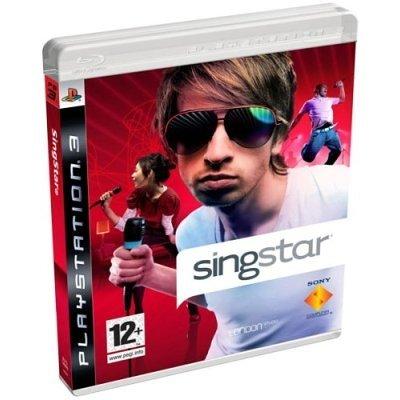 Singstar [UK-Import]