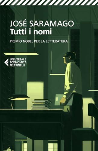 Tutti i nomi (Universale economica)